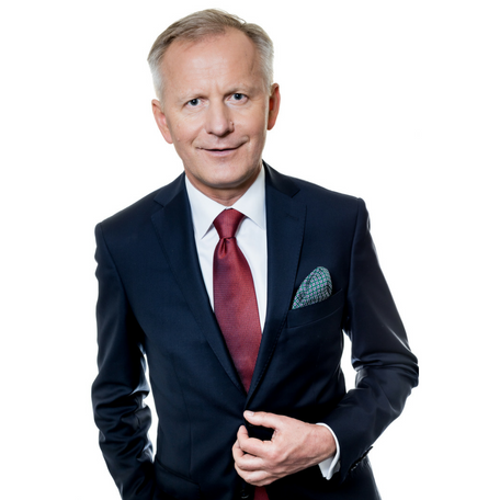 Krzysztof Domarecki - Selena FM