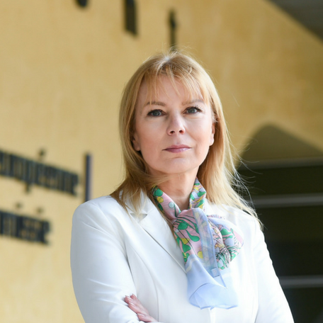 Elżbieta Bieńkowska - KE