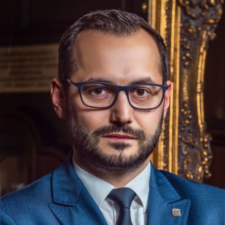 Tomasz Zjawiony