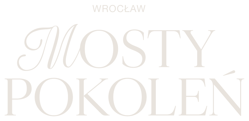 Mosty Pokoleń