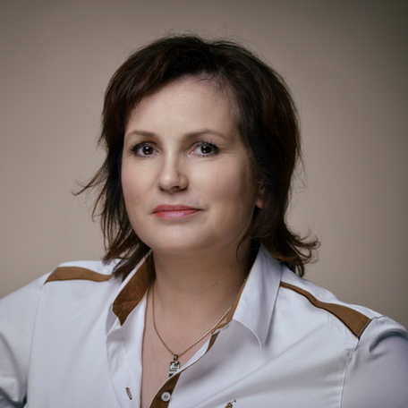 Agata Hagno - DPM Sp z oo